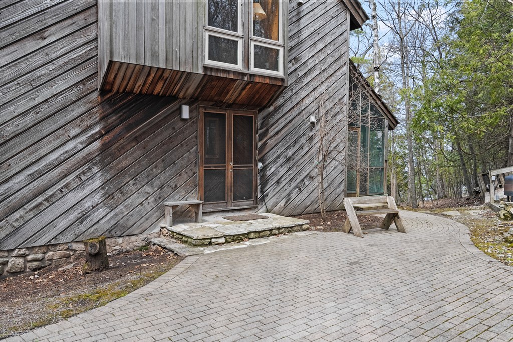 8391 Islandview Road Fish Creek, WI 54212 - Photo 3 of 56
