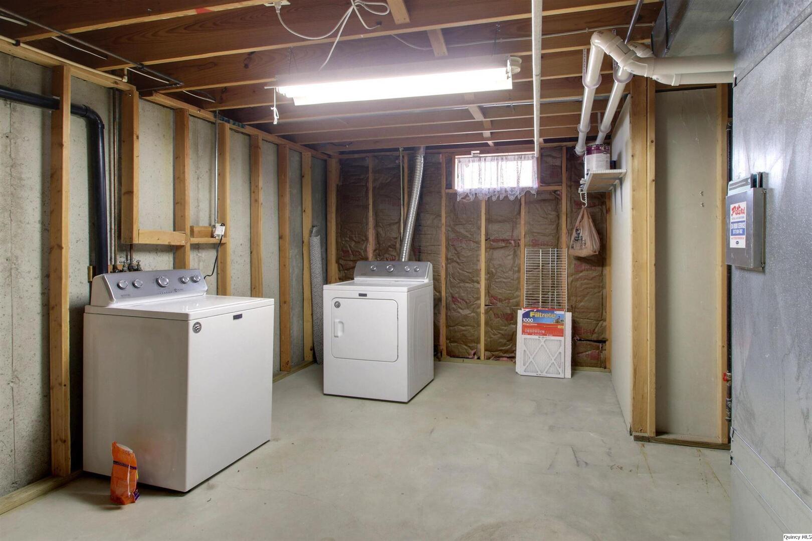 1217 Klondike Road Quincy, IL 62305 - Photo 22 of 28