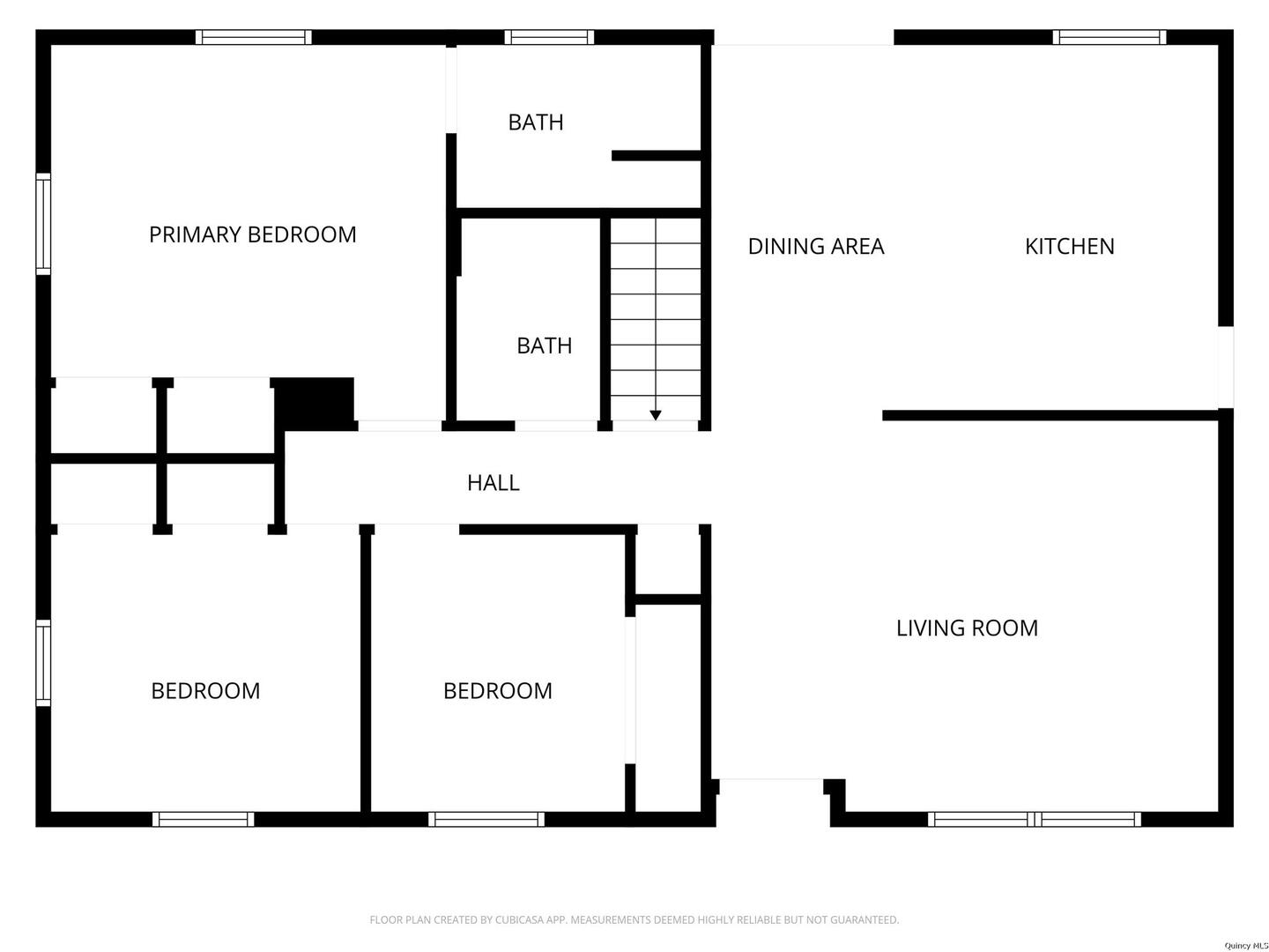 1217 Klondike Road Quincy, IL 62305 - Photo 27 of 28