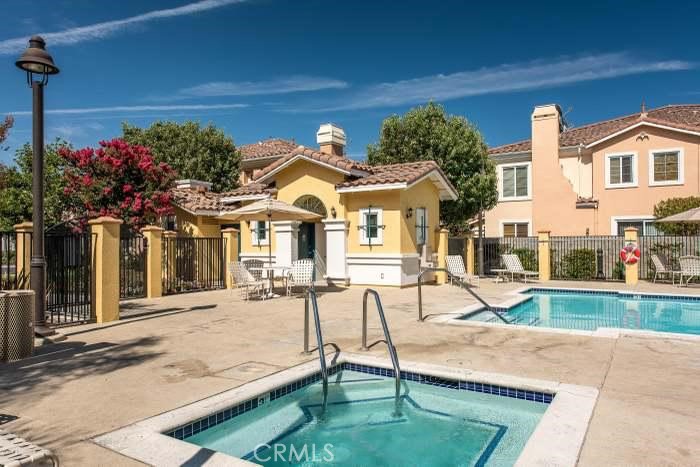 2931 Esperanza Way, Unit B Simi Valley, CA 93063 - Photo 49 of 49