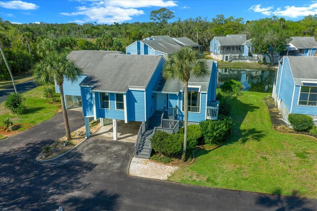 2925 North Rivers Edge Boulevard, Unit 2925 Crystal River, FL 34429 - Photo 50 of 79