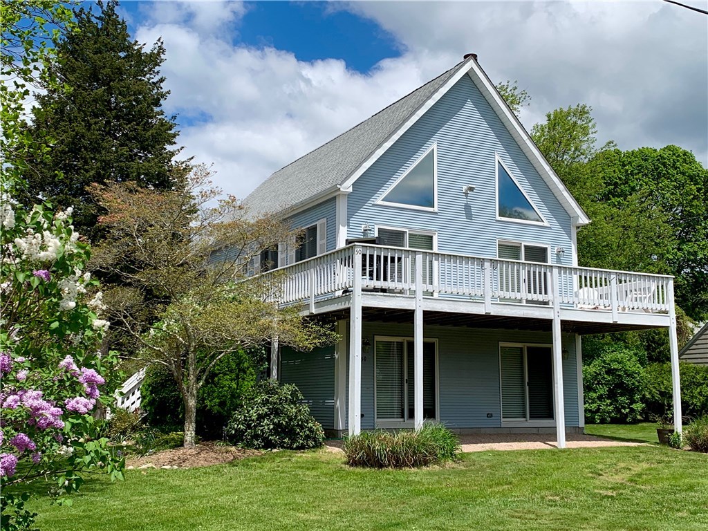 50 Lake Road Narragansett, RI 02882 - Photo 1 of 39 Gallery Image 1