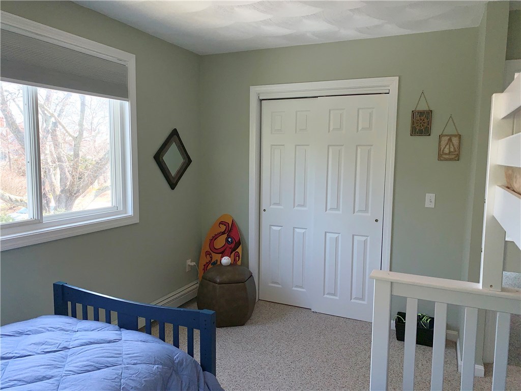 50 Lake Road Narragansett, RI 02882 - Photo 14 of 39 Guest Bedroom 2