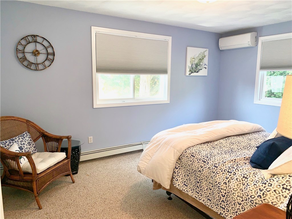 50 Lake Road Narragansett, RI 02882 - Photo 15 of 39 Guest Bedroom 1