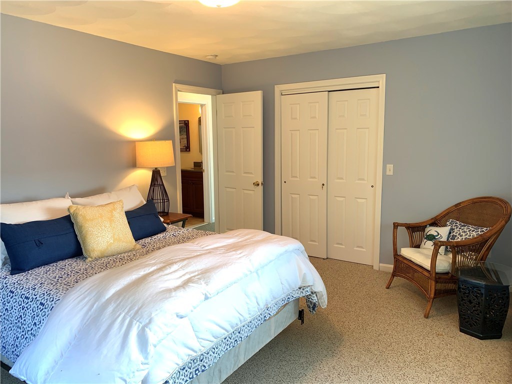 50 Lake Road Narragansett, RI 02882 - Photo 16 of 39 Guest Bedroom 1