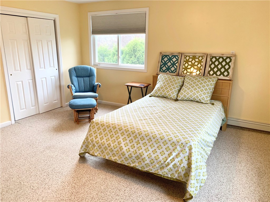 50 Lake Road Narragansett, RI 02882 - Photo 20 of 39 Master Bedroom