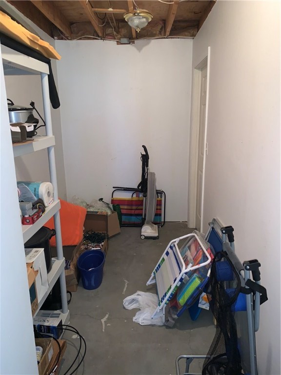 50 Lake Road Narragansett, RI 02882 - Photo 28 of 39 Storage Closet