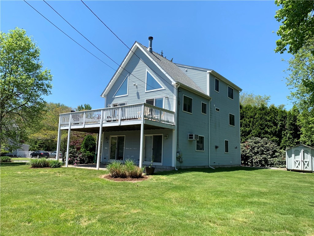 50 Lake Road Narragansett, RI 02882 - Photo 36 of 39 Gallery Image 36