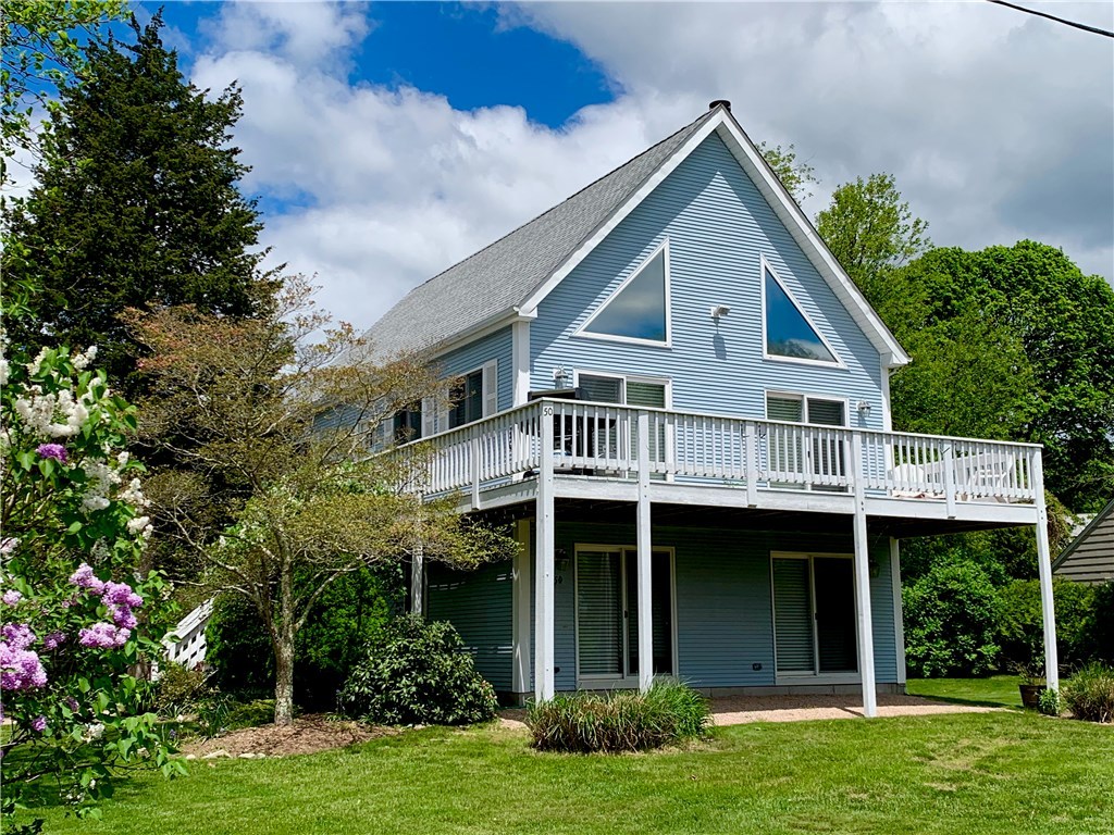 50 Lake Road Narragansett, RI 02882 - Photo 39 of 39 Gallery Image 39