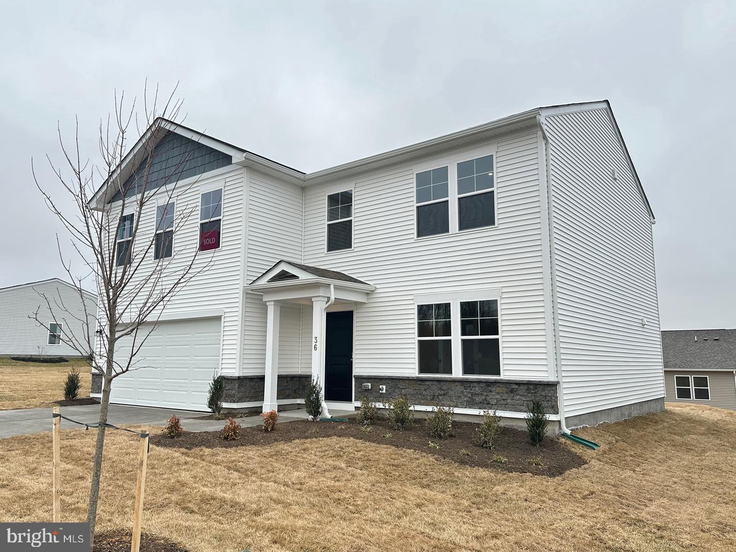 36 Patterson Road Charles Town, WV 25414 - Photo 1 of 25 36 Patterson Rd.