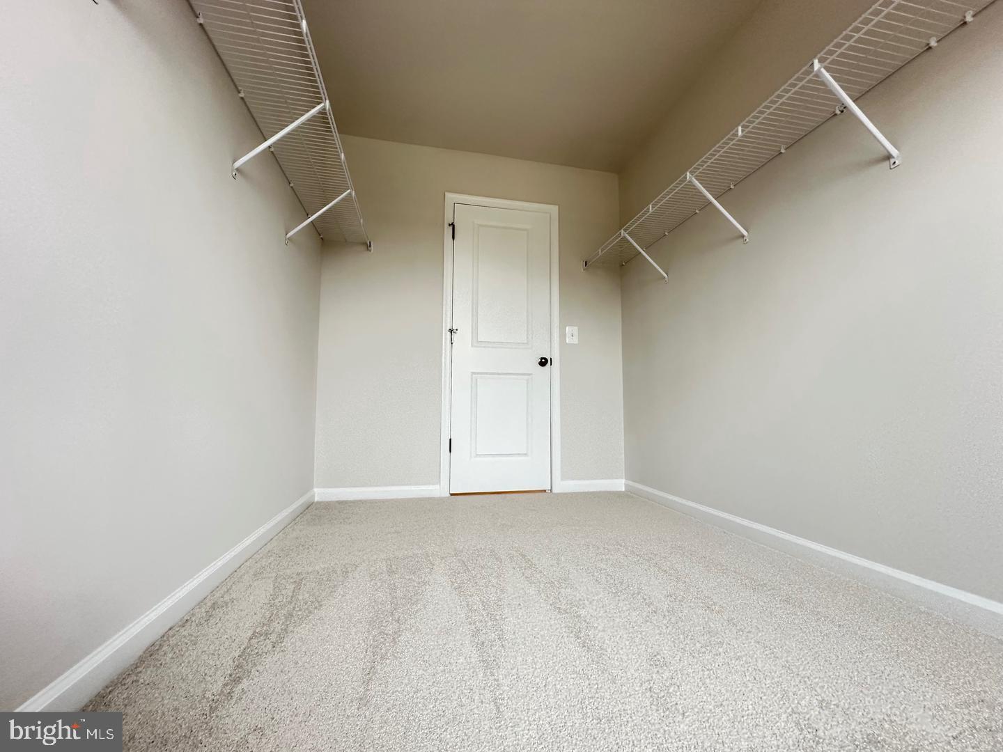 36 Patterson Road Charles Town, WV 25414 - Photo 16 of 25 Walking closet in master bathroom
