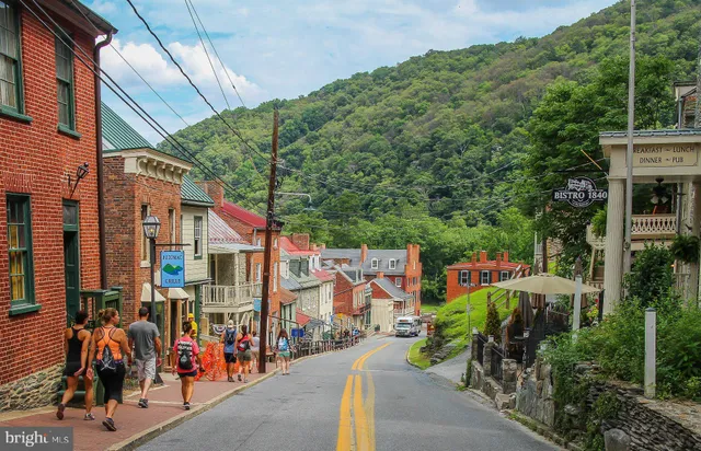 a view of sign board