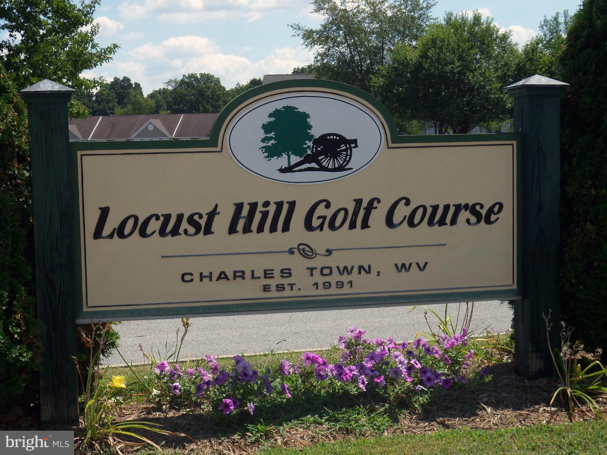 36 Patterson Road Charles Town, WV 25414 - Photo 22 of 25