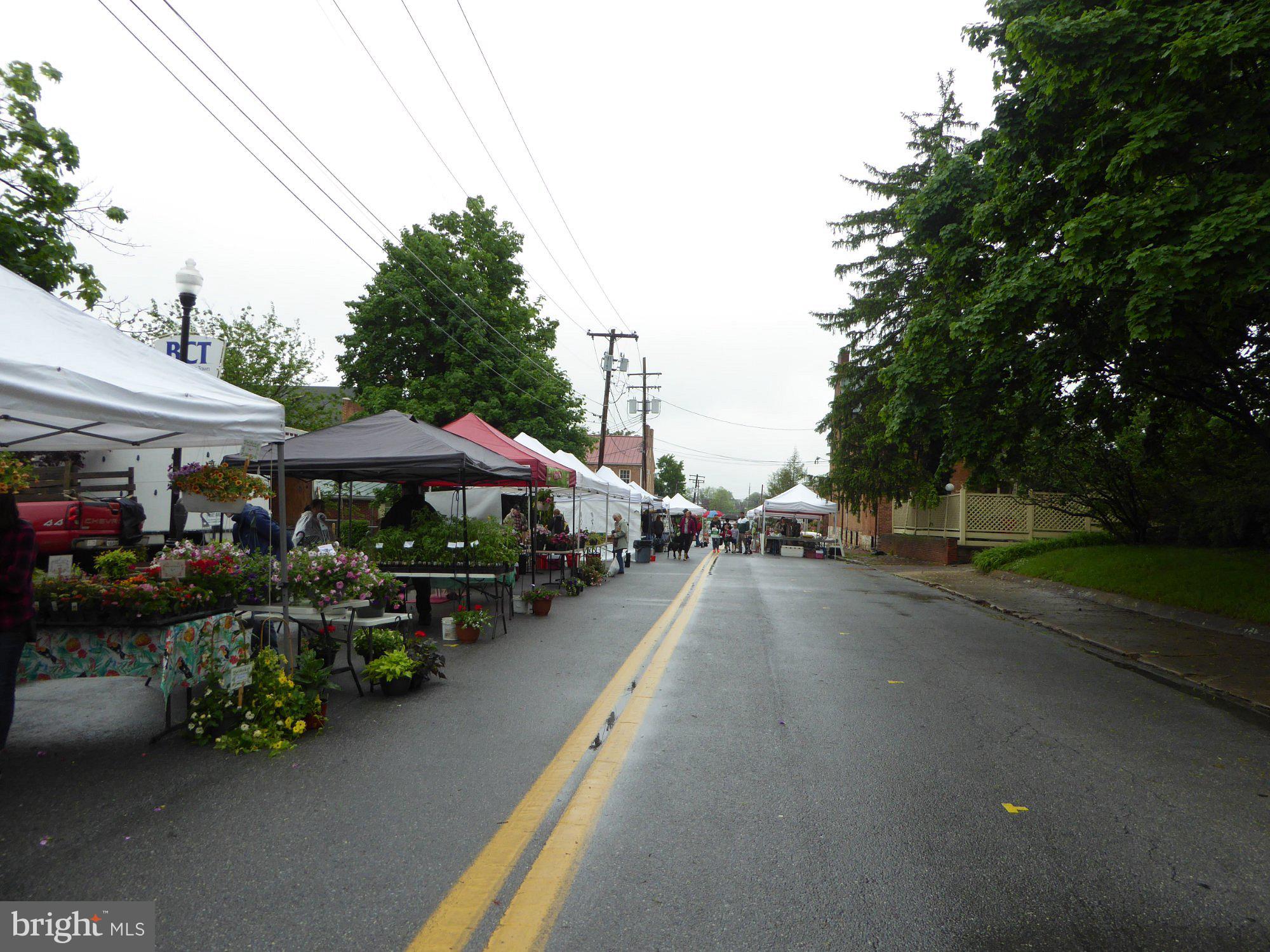 36 Patterson Road Charles Town, WV 25414 - Photo 23 of 25 Farmer's market