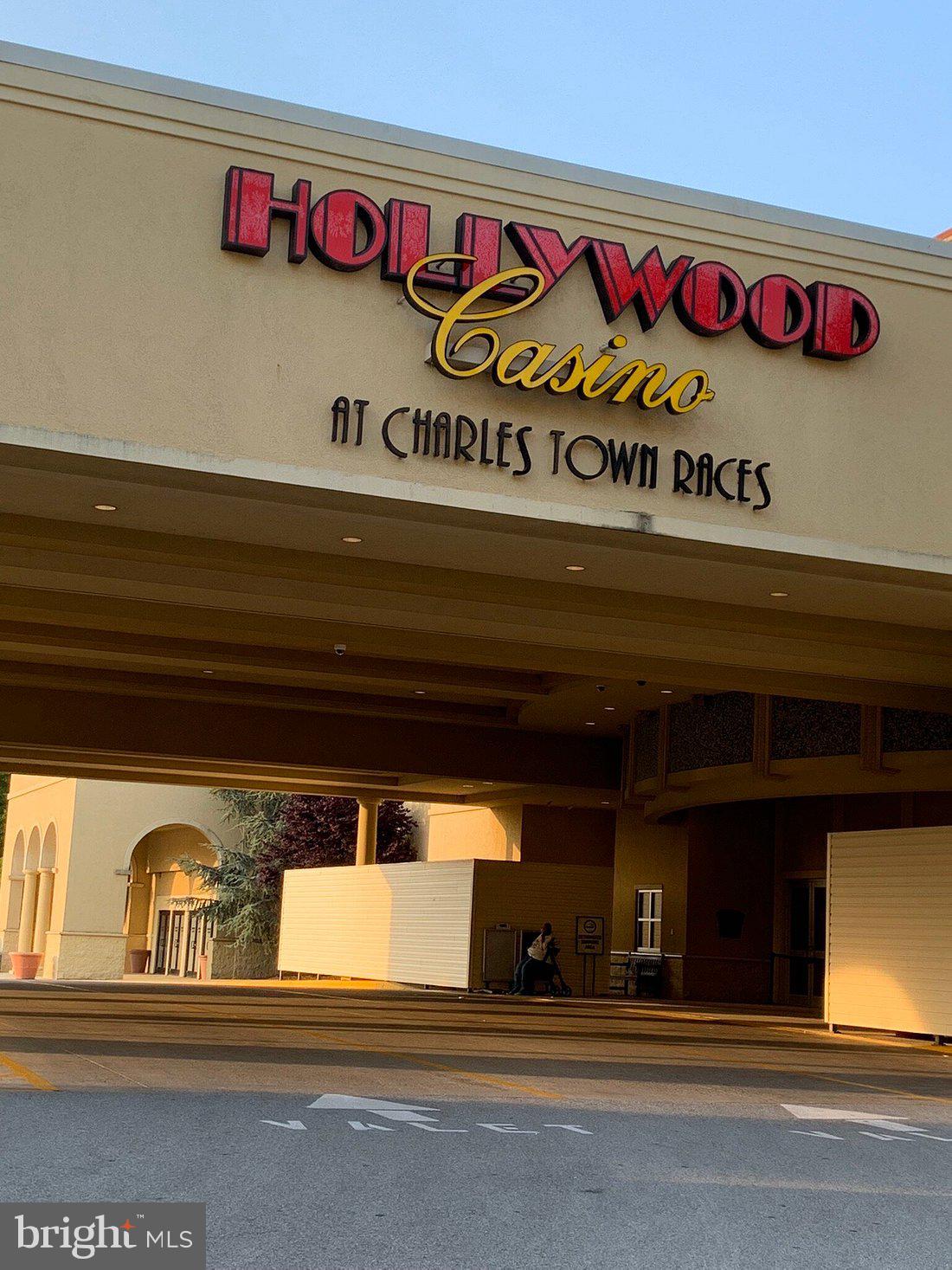 36 Patterson Road Charles Town, WV 25414 - Photo 24 of 25 Hollywood Casino. Variety of entertainment.