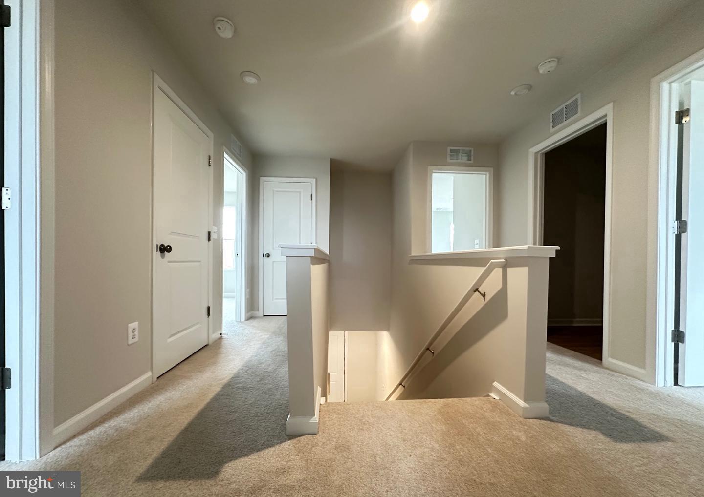 36 Patterson Road Charles Town, WV 25414 - Photo 8 of 25 Upper Hallway