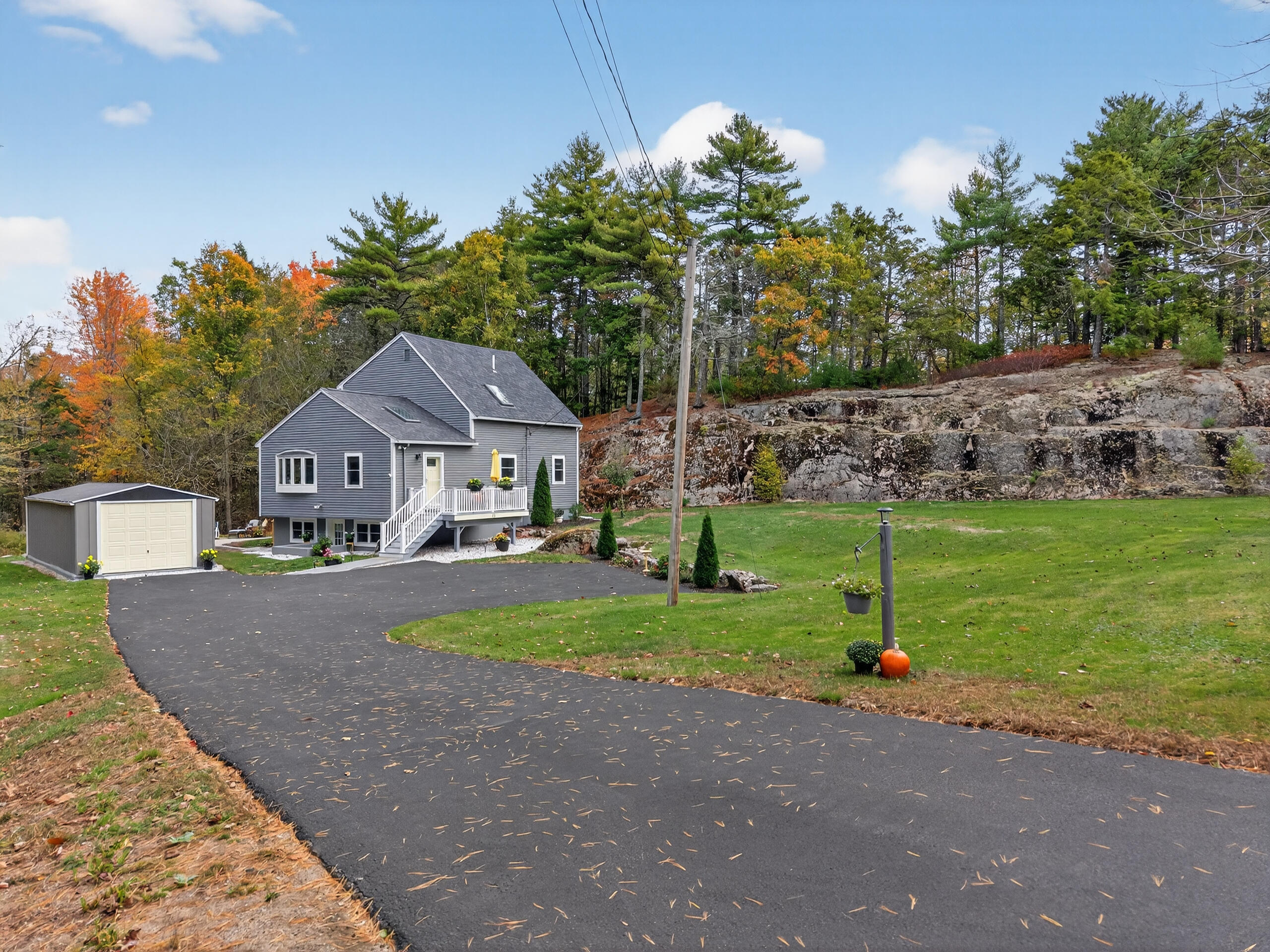 71 Mountain Road Cape Neddick, ME 03902 - Photo 41 of 61 71 Mountain Rd, Cape Neddick