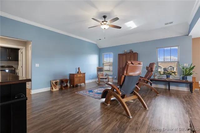 $344,900 | 2000 Crestview Lane, Georgetown, IN 47122