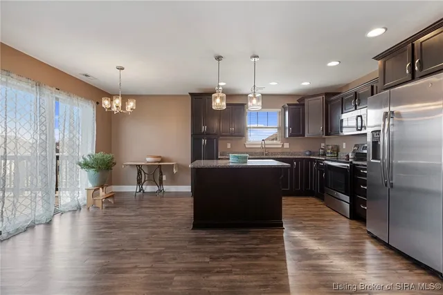 $344,900 | 2000 Crestview Lane, Georgetown, IN 47122