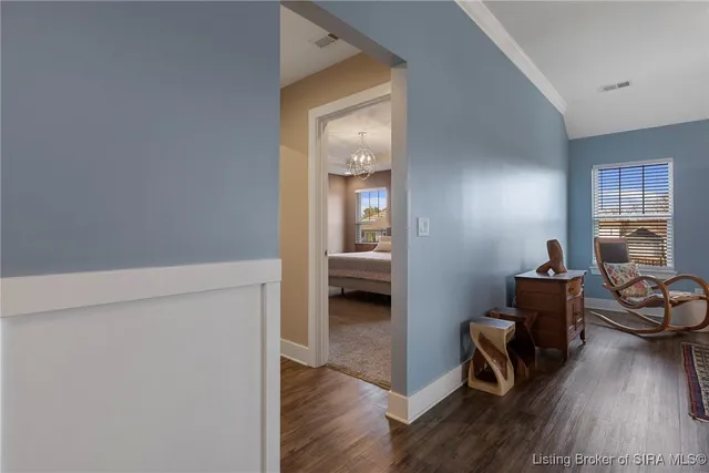 $344,900 | 2000 Crestview Lane, Georgetown, IN 47122