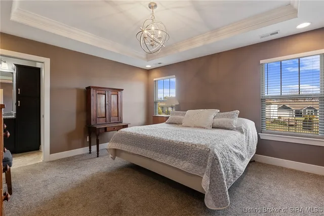 $344,900 | 2000 Crestview Lane, Georgetown, IN 47122