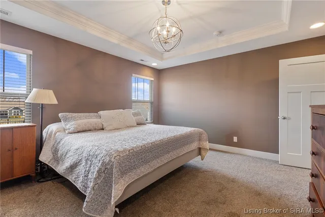 $344,900 | 2000 Crestview Lane, Georgetown, IN 47122