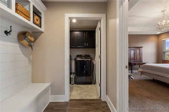 $344,900 | 2000 Crestview Lane, Georgetown, IN 47122