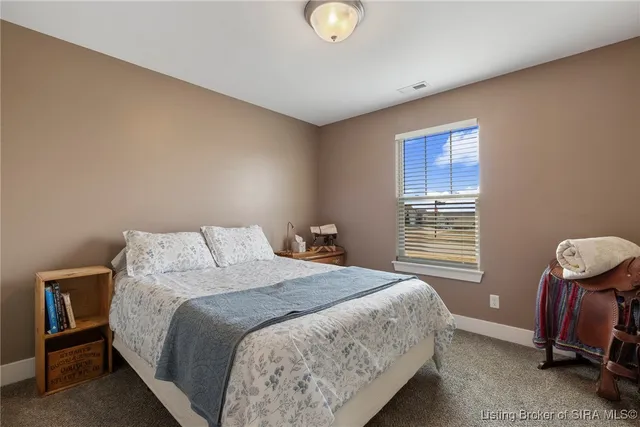 $344,900 | 2000 Crestview Lane, Georgetown, IN 47122