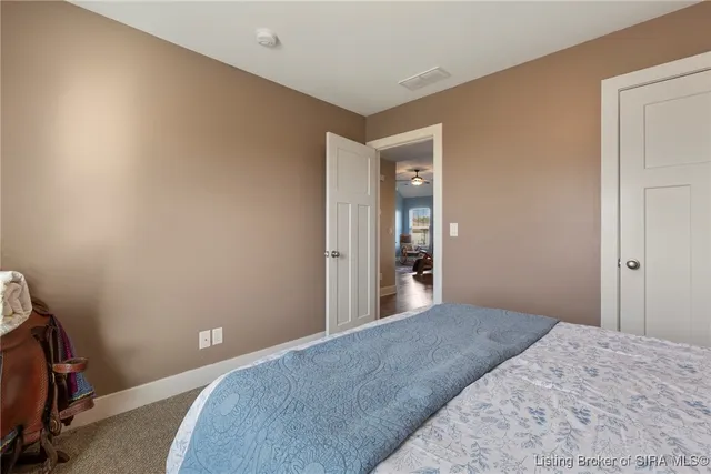 $344,900 | 2000 Crestview Lane, Georgetown, IN 47122