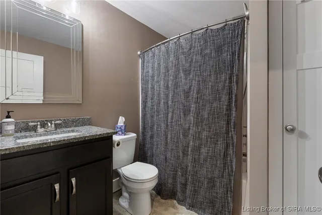 $344,900 | 2000 Crestview Lane, Georgetown, IN 47122