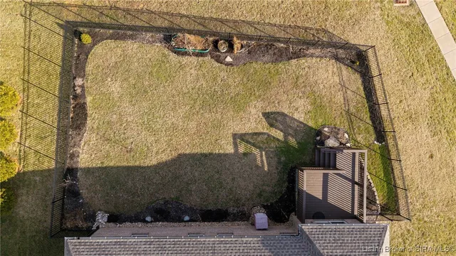 $344,900 | 2000 Crestview Lane, Georgetown, IN 47122