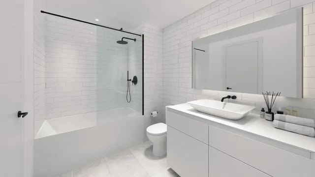 $6,500 | 1035 Commonwealth Avenue, Unit 602, Boston, MA 02215