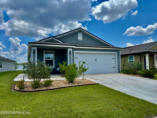 $2,200 | 2427 Falling Star Ln Green Cove Springs, Green Cove Springs, FL 32043