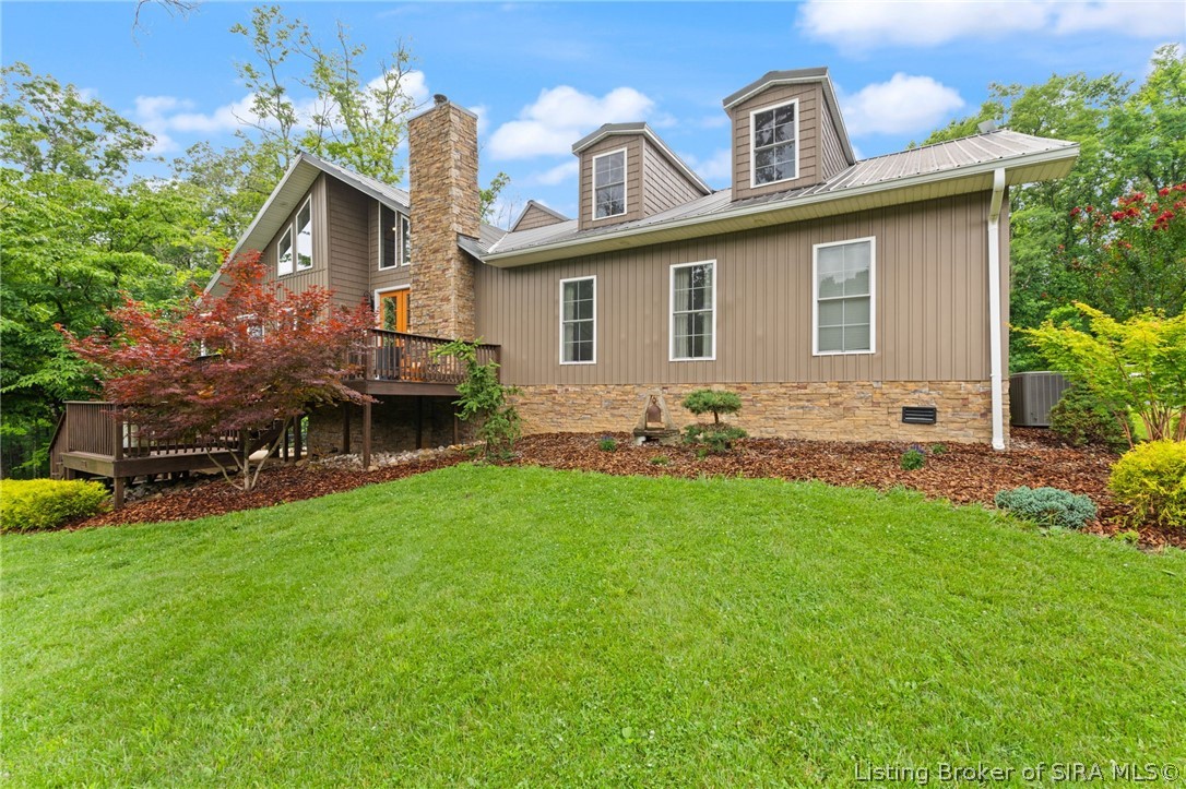 11115 Lambs Ridge Road Southeast Elizabeth, IN 47117 - Photo 2 of 31