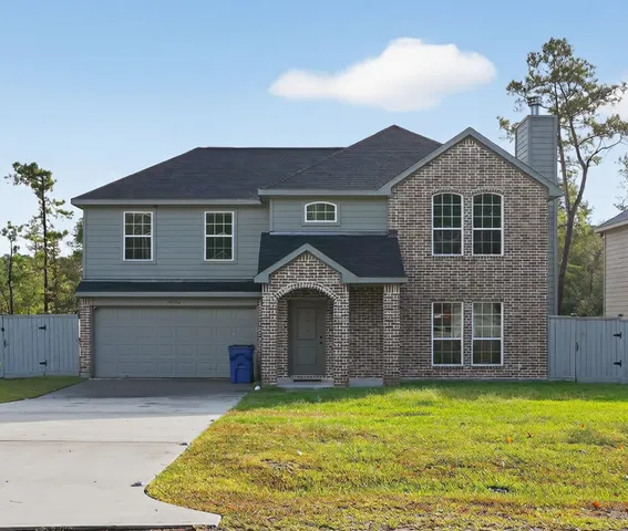 $315,000 | 14986 Crockett Road, Willis, TX 77378