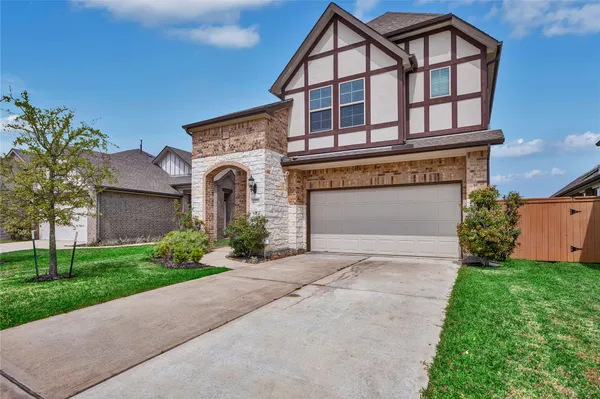 $3,200 | 12723 Gallowhill Drive, Humble, TX 77346
