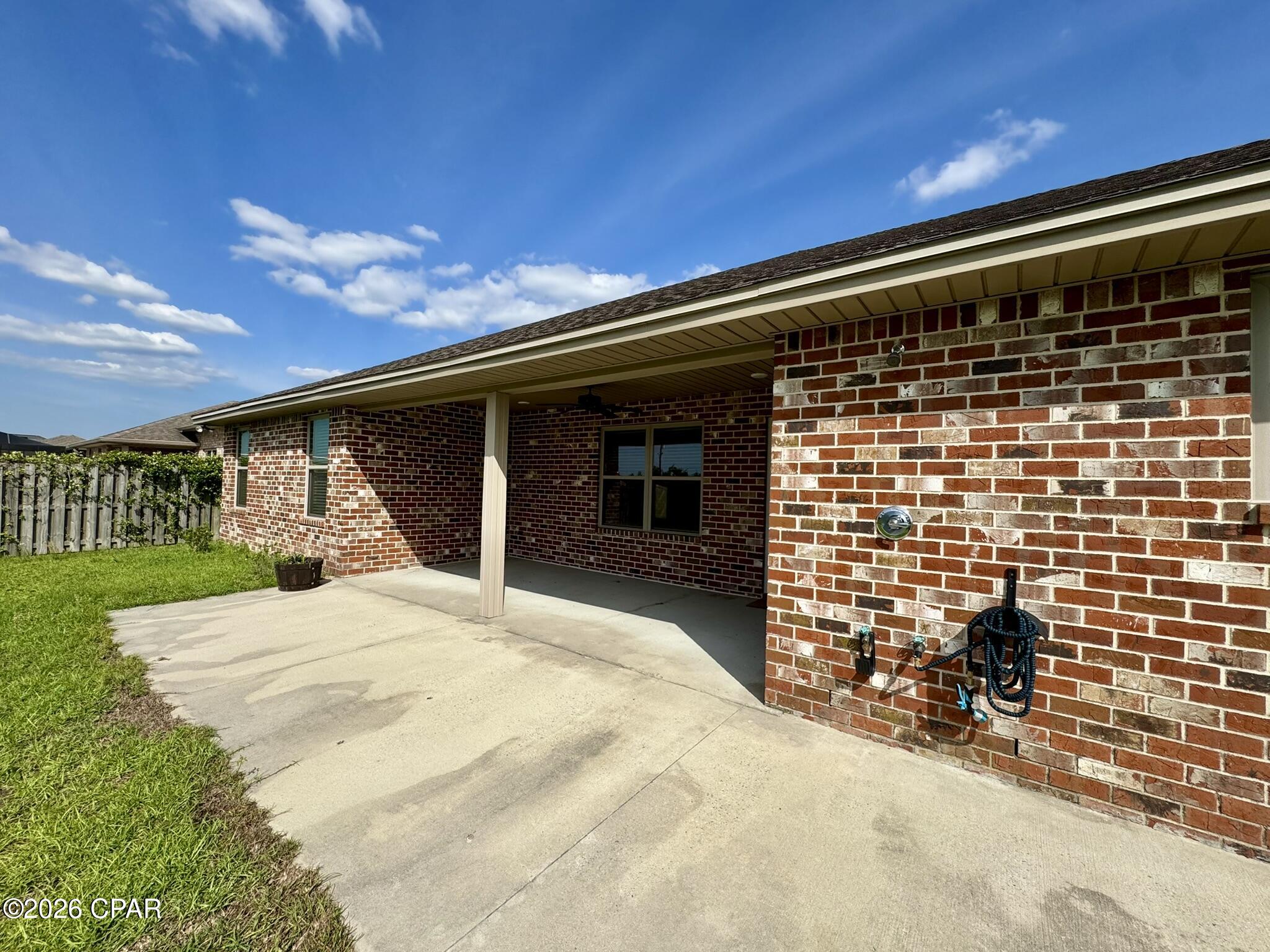 4213 Dairy Farm Road Panama City, FL 32404 - Photo 33 of 34