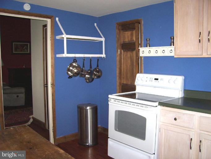 3231 Fortune Mountain Road Marshall, VA 20115 - Photo 22 of 26 Kitchen #2