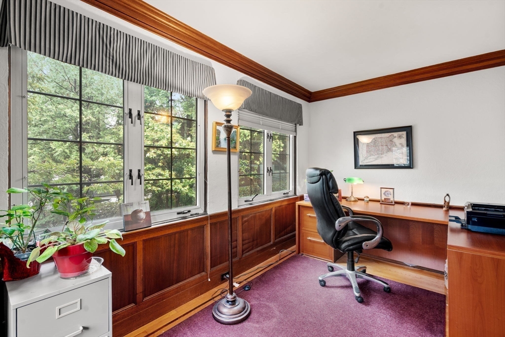 16 Alberta Road Brookline, MA 02467 - Photo 11 of 30
