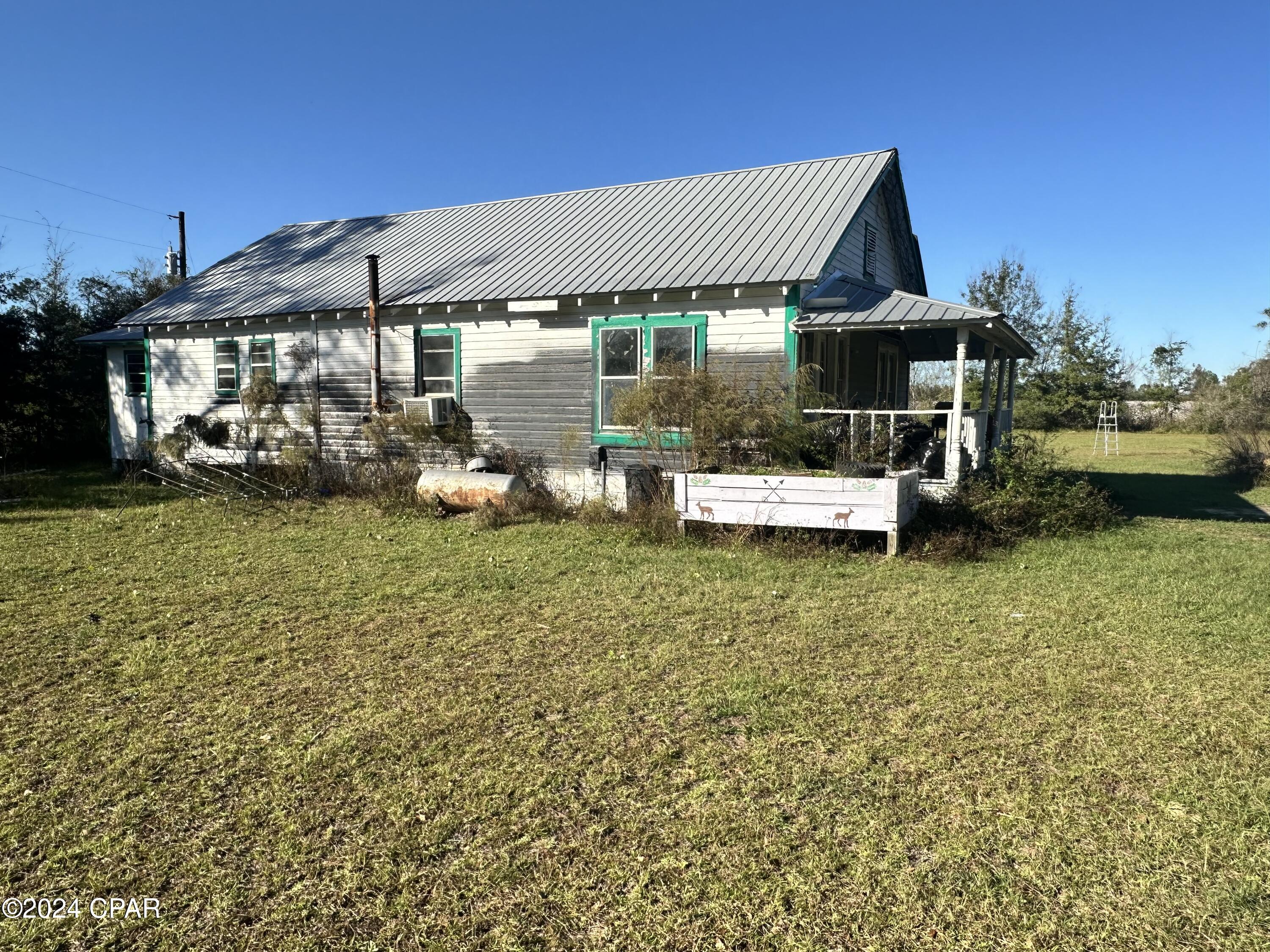 0 Northeast John Redd Road Blountstown, FL 32424 - Photo 5 of 7