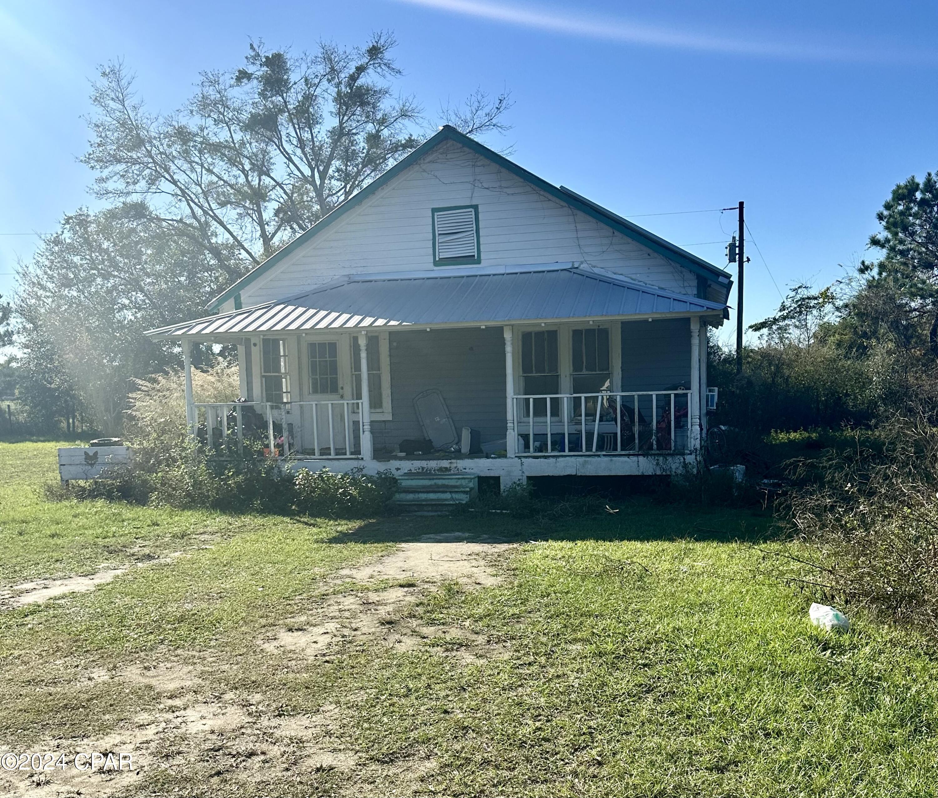 0 Northeast John Redd Road Blountstown, FL 32424 - Photo 6 of 7