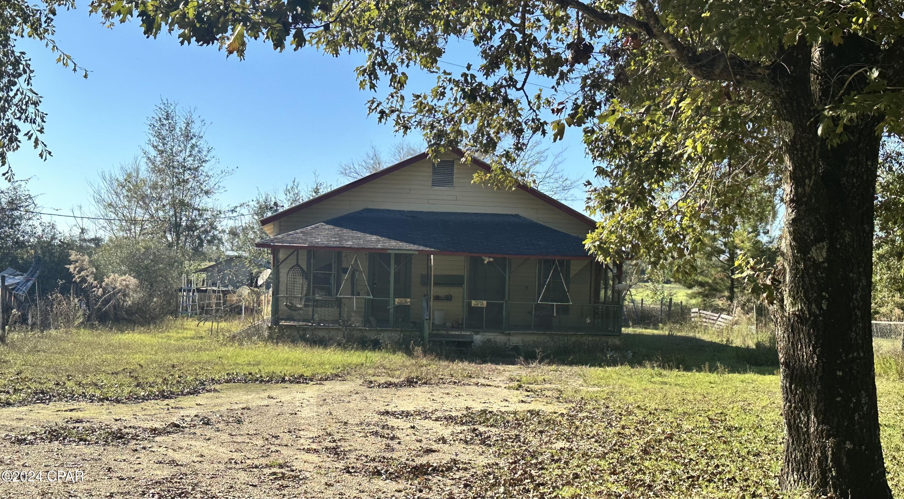 0 Northeast John Redd Road Blountstown, FL 32424 - Photo 7 of 7