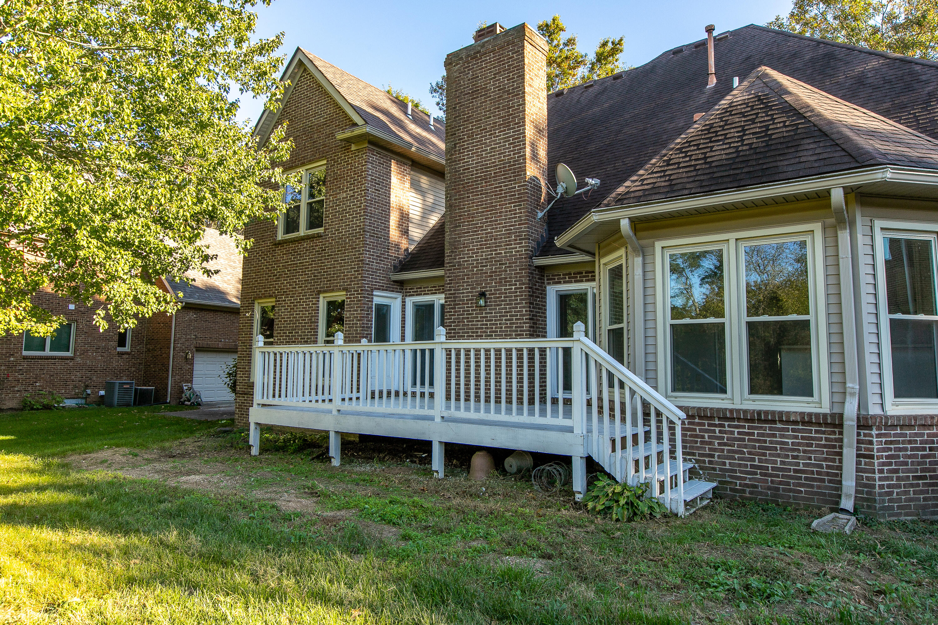 4821 Firebrook Boulevard Lexington, KY 40513 - Photo 60 of 64 1-62