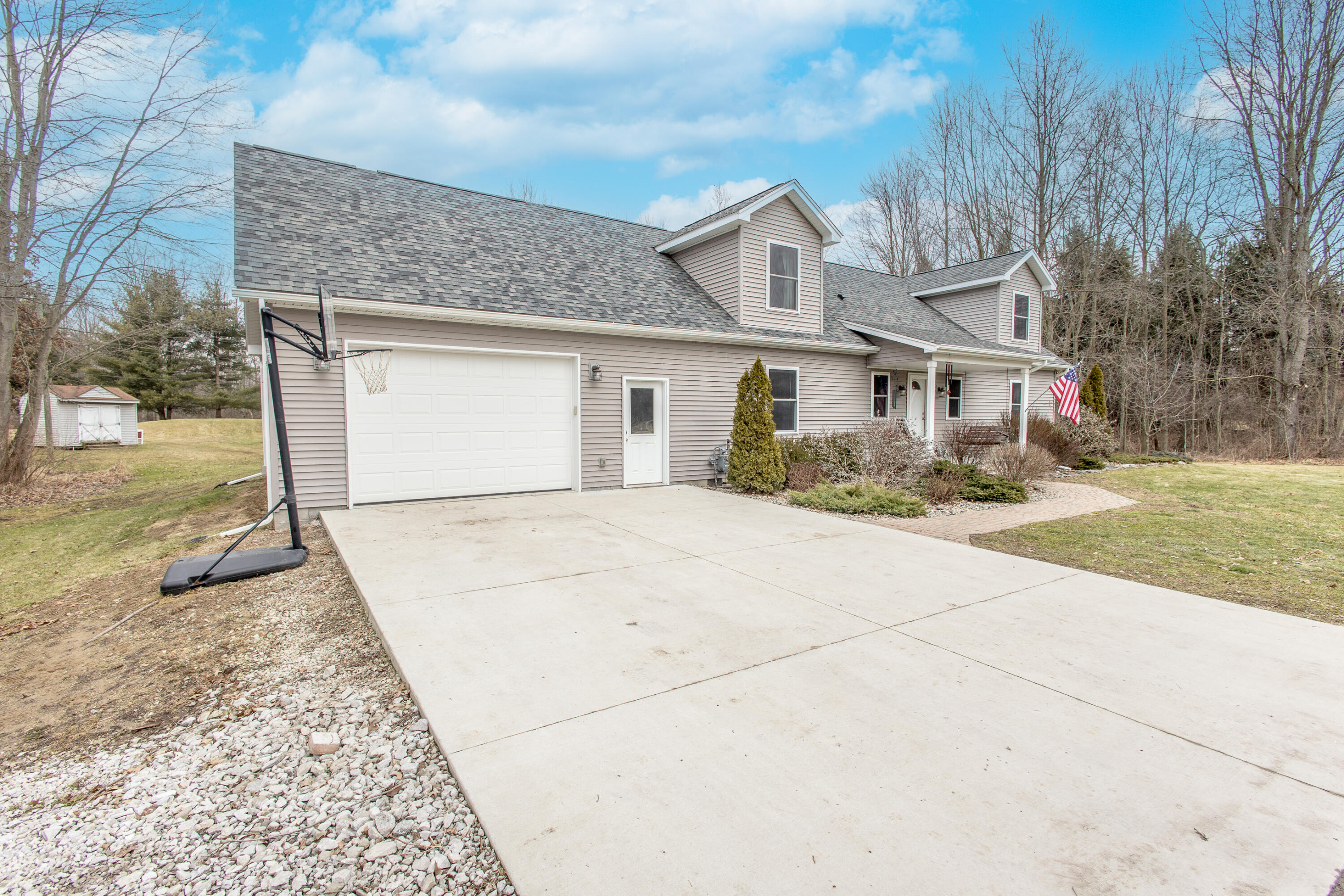 8727 Willow Road Willis, MI 48191 - Photo 54 of 54 59