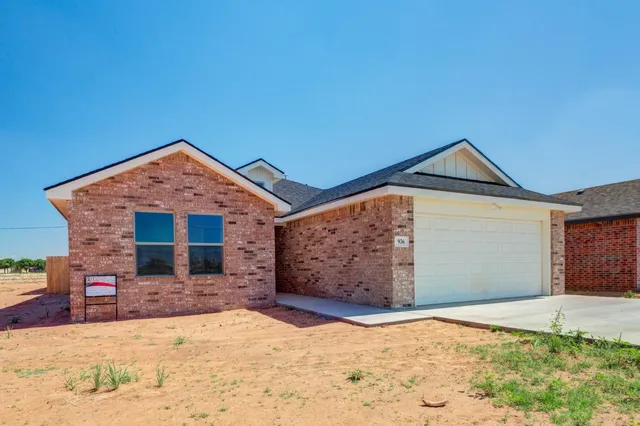$185,576 | 936 East Municipal Drive, Lubbock, TX 79403