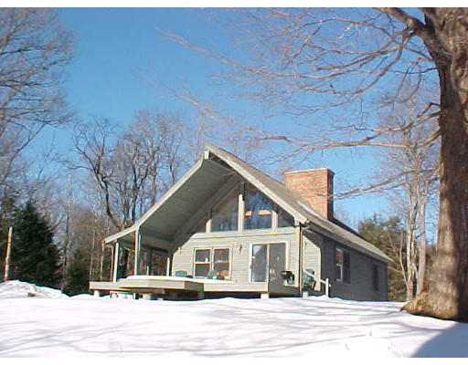 14 Plainfield Road Cummington, MA 01026 - Photo 1 of 1 Gallery Image 1