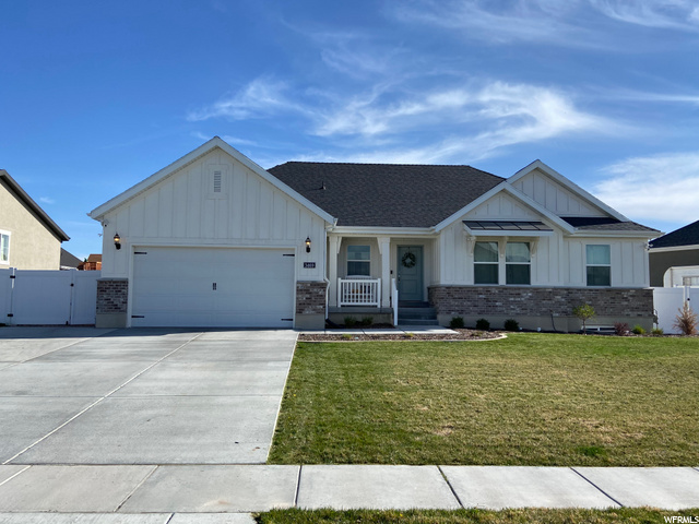 3469 Cranefield Road Clinton, UT 84015 - Photo 1 of 1