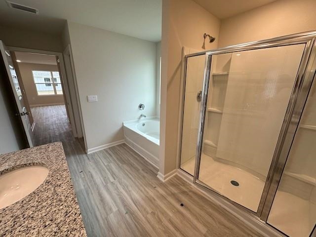 430 Preston Way Gulf Shores, AL 36542 - Photo 13 of 22 Primary Bath