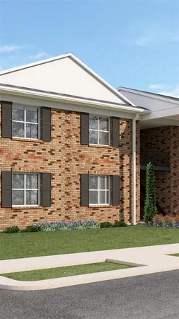 $1,195 | 606 West Main Street, Waxahachie, TX 75165
