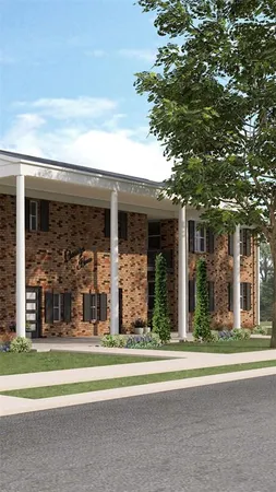 $1,195 | 606 West Main Street, Waxahachie, TX 75165